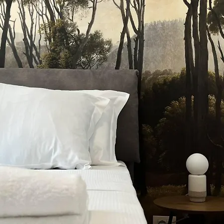 Violetta * Στρέσα