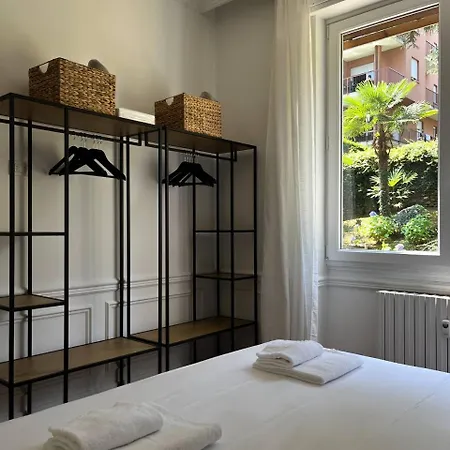 Apartment Violetta