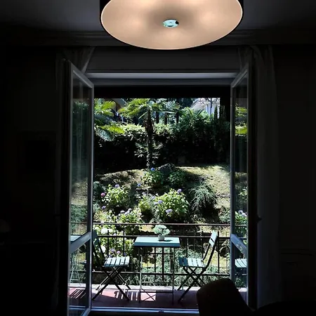 Violetta * Στρέσα