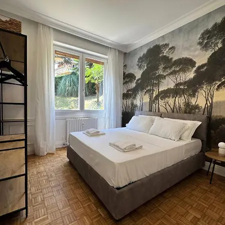 Violetta Διαμέρισμα *