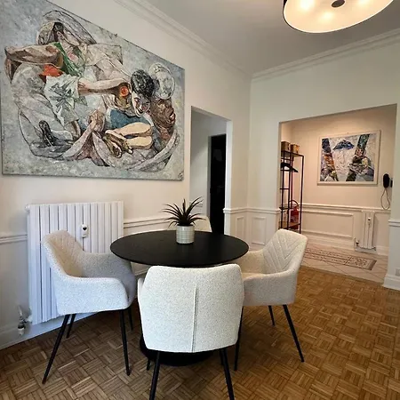 Violetta * Στρέσα